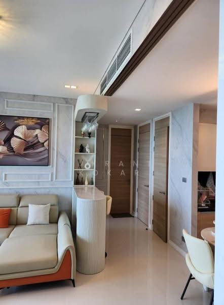 Reflection Jomtien Beach, chon-buri, 15 Village No. 1 98/1, Na Chom Thian, Sattahip, Chon Buri (Pattaya), 2 Bedrooms, 103 sqm, Condo For Sale, by Vikrant Kokar, 500593385 - DDproperty.com