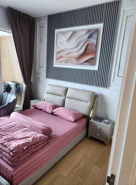 Reflection Jomtien Beach, chon-buri, 15 Village No. 1 98/1, Na Chom Thian, Sattahip, Chon Buri (Pattaya), 2 Bedrooms, 103 sqm, Condo For Sale, by Vikrant Kokar, 500593385 - DDproperty.com
