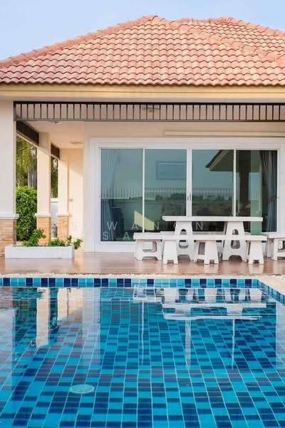 บ้าน 4-ห้องนอน, ประจวบคีรีขันธ์, หัวหิน, ประจวบคีรีขันธ์, 262 ตร.ม., บ้านเดี่ยว ขาย, โดย Siwanon Gosachan, 500593388 - DDproperty.com