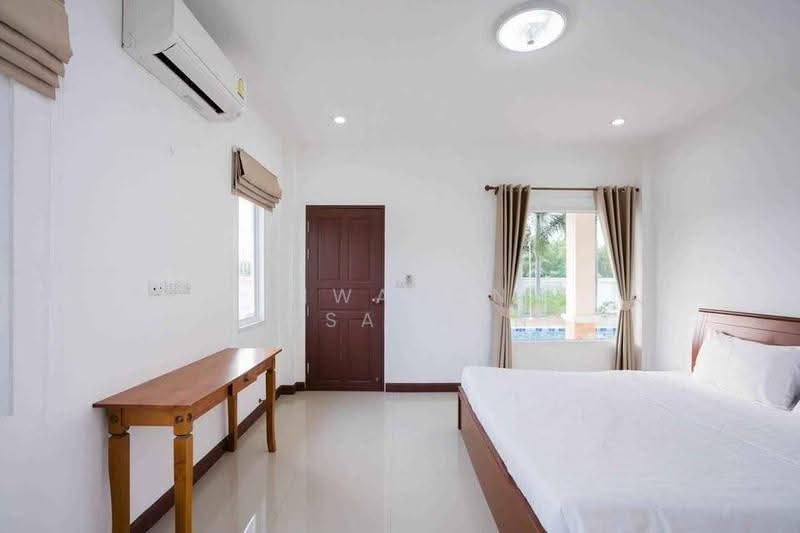 บ้าน 4-ห้องนอน, ประจวบคีรีขันธ์, หัวหิน, ประจวบคีรีขันธ์, 262 ตร.ม., บ้านเดี่ยว ขาย, โดย Siwanon Gosachan, 500593388 - DDproperty.com
