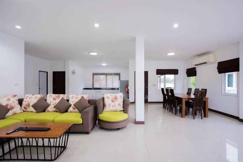 บ้าน 4-ห้องนอน, ประจวบคีรีขันธ์, หัวหิน, ประจวบคีรีขันธ์, 262 ตร.ม., บ้านเดี่ยว ขาย, โดย Siwanon Gosachan, 500593388 - DDproperty.com