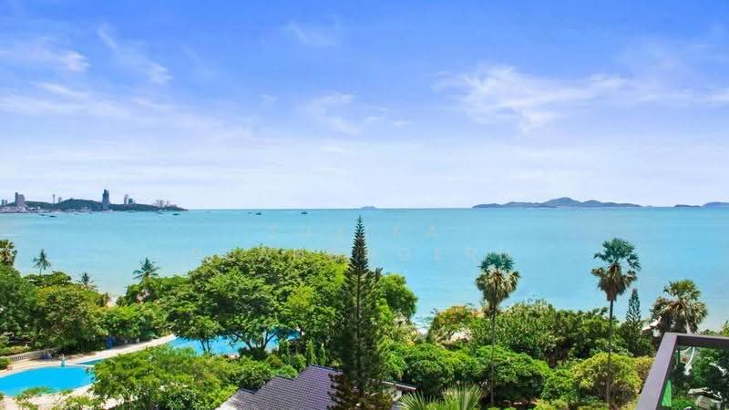 Wongamat Tower : วงศ์อมาตย์ ทาวเวอร์, ชลบุรี, หมู่ที่ 5 223/9, หนองปรือ, บางละมุง, ชลบุรี, 43 ตร.ม., คอนโด ขาย, โดย Sujika Puangngern, 500593390 - DDproperty.com