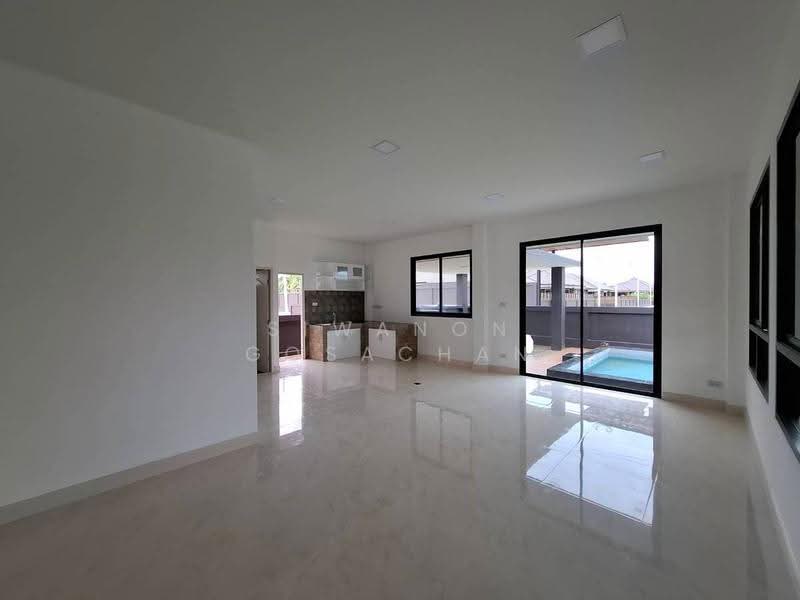 undefined, prachuap-khiri-khan, Wang-Pong, Pran Buri, Prachuap Khiri Khan, 3 Bedrooms, 120 sqm, Villa For Sale, by Siwanon Gosachan, 500593392 - DDproperty.com