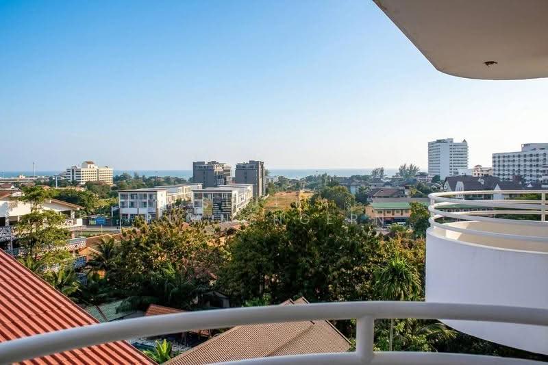 Jada Beach Condo, chon-buri, 9 เทพประสิทธิ์, Nong Pru, Bang Lamung (Pattaya), Chon Buri (Pattaya), 2 Bedrooms, 65 sqm, Condo For Sale, by Sujika Puangngern, 500593395 - DDproperty.com