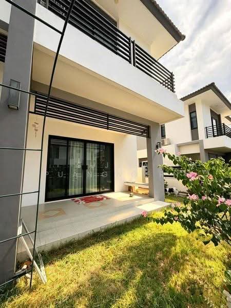 undefined, chon-buri, Bo Win, Si Racha, Chon Buri (Pattaya), 3 Bedrooms, 205 sqm, Single Detached House For Sale, by Sujika Puangngern, 500593397 - DDproperty.com