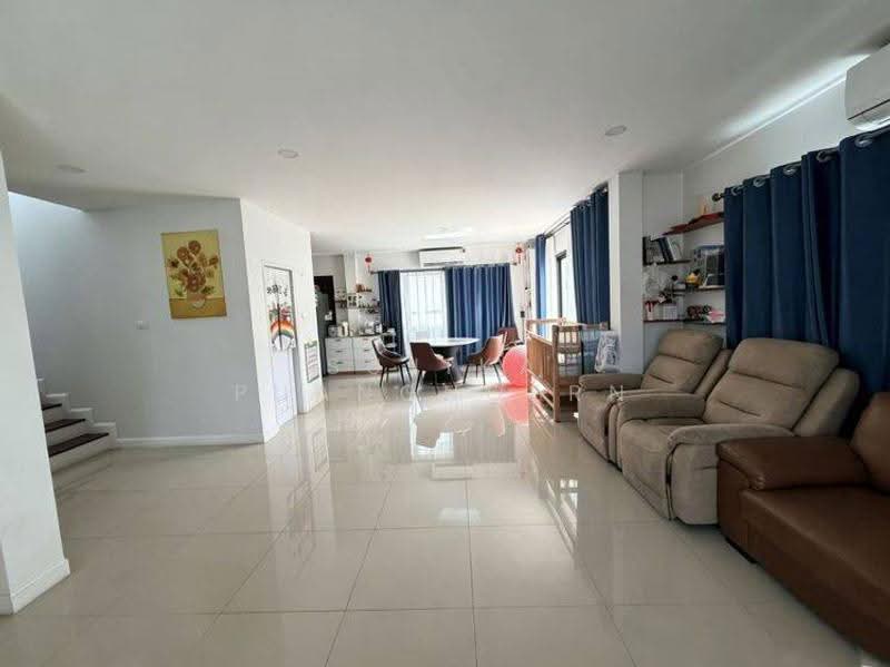 undefined, chon-buri, Bo Win, Si Racha, Chon Buri (Pattaya), 3 Bedrooms, 205 sqm, Single Detached House For Sale, by Sujika Puangngern, 500593397 - DDproperty.com