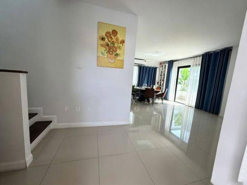 undefined, chon-buri, Bo Win, Si Racha, Chon Buri (Pattaya), 3 Bedrooms, 205 sqm, Single Detached House For Sale, by Sujika Puangngern, 500593397 - DDproperty.com