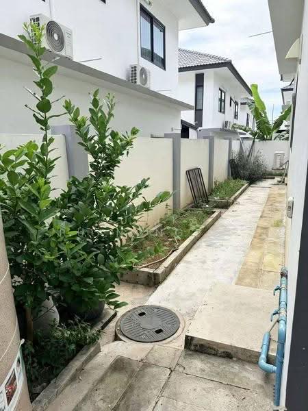 undefined, chon-buri, Bo Win, Si Racha, Chon Buri (Pattaya), 3 Bedrooms, 205 sqm, Single Detached House For Sale, by Sujika Puangngern, 500593397 - DDproperty.com