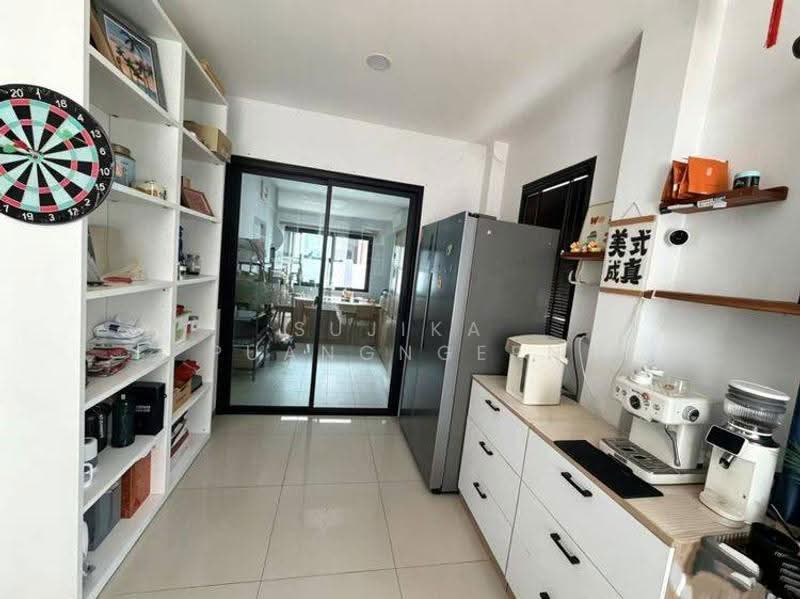 undefined, chon-buri, Bo Win, Si Racha, Chon Buri (Pattaya), 3 Bedrooms, 205 sqm, Single Detached House For Sale, by Sujika Puangngern, 500593397 - DDproperty.com