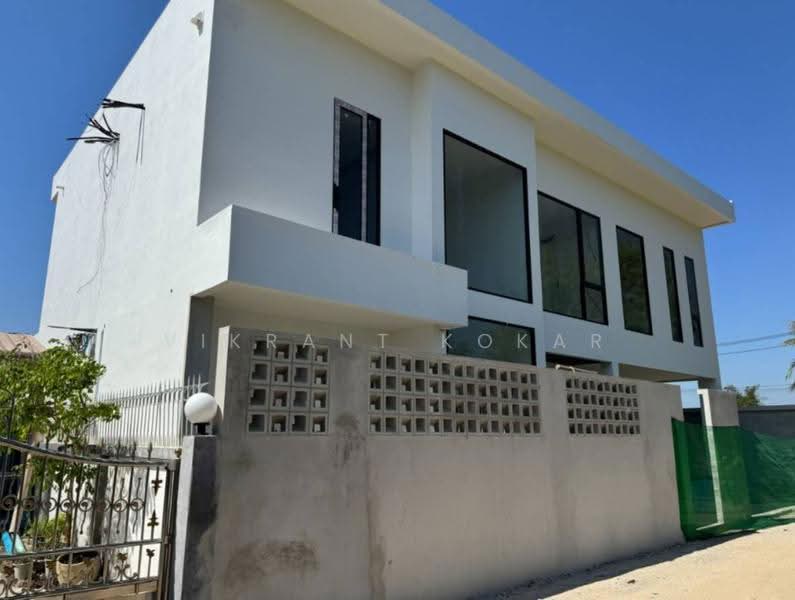 undefined, chon-buri, Huai Yai, Bang Lamung (Pattaya), Chon Buri (Pattaya), 5 Bedrooms, 311 sqm, Villa For Sale, by Vikrant Kokar, 500593399 - DDproperty.com