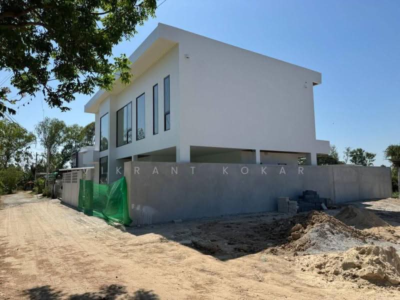 undefined, chon-buri, Huai Yai, Bang Lamung (Pattaya), Chon Buri (Pattaya), 5 Bedrooms, 311 sqm, Villa For Sale, by Vikrant Kokar, 500593399 - DDproperty.com