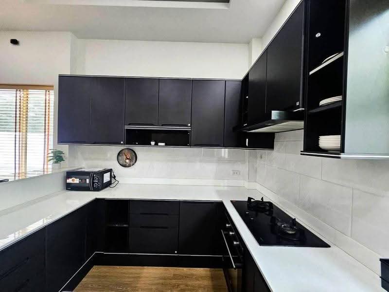 3-BR Villa, chon-buri, Huai Yai, Bang Lamung (Pattaya), Chon Buri (Pattaya), 3 Bedrooms, 204 sqm, Villa For Rent, by Vikrant Kokar, 500593401 - DDproperty.com