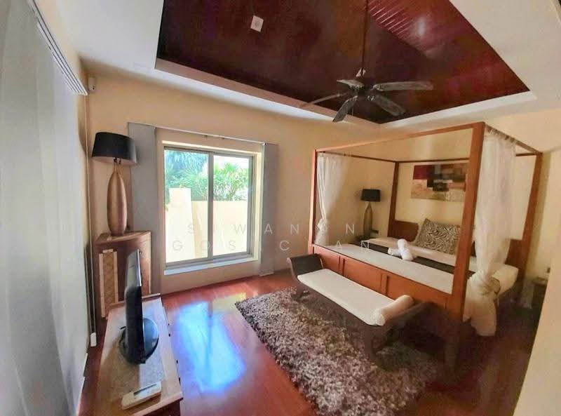 Talay Sawan Village, chon-buri, 27 Moo 2, Bang Sa-re, Sattahip, Chon Buri (Pattaya), 4 Bedrooms, 544 sqm, Villa For Rent, by Siwanon Gosachan, 500593404 - DDproperty.com