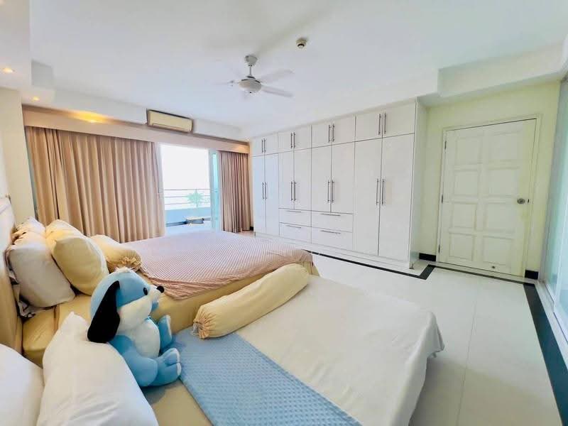 View Talay 3 Condominium Pratumnak, chon-buri, 6 พระตำหนัก, Nong Pru, Bang Lamung (Pattaya), Chon Buri (Pattaya), 2 Bedrooms, 199 sqm, Condo For Sale, by Sujika Puangngern, 500593406 - DDproperty.com
