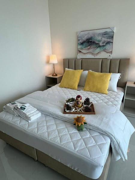 The Riviera Jomtien, chon-buri, Pattaya Sai 2 Road, Nong Pru, Bang Lamung (Pattaya), Chon Buri (Pattaya), Studio, 33 sqm, Condo For Sale, by Vikrant Kokar, 500593407 - DDproperty.com