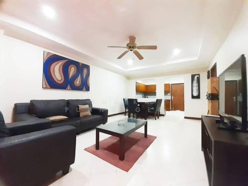 View Talay Residence 3 Jomtein, chon-buri, 5 Jomtien, Nong Pru, Bang Lamung (Pattaya), Chon Buri (Pattaya), 1 Bedroom, 92 sqm, Condo For Sale, by Sujika Puangngern, 500593409 - DDproperty.com
