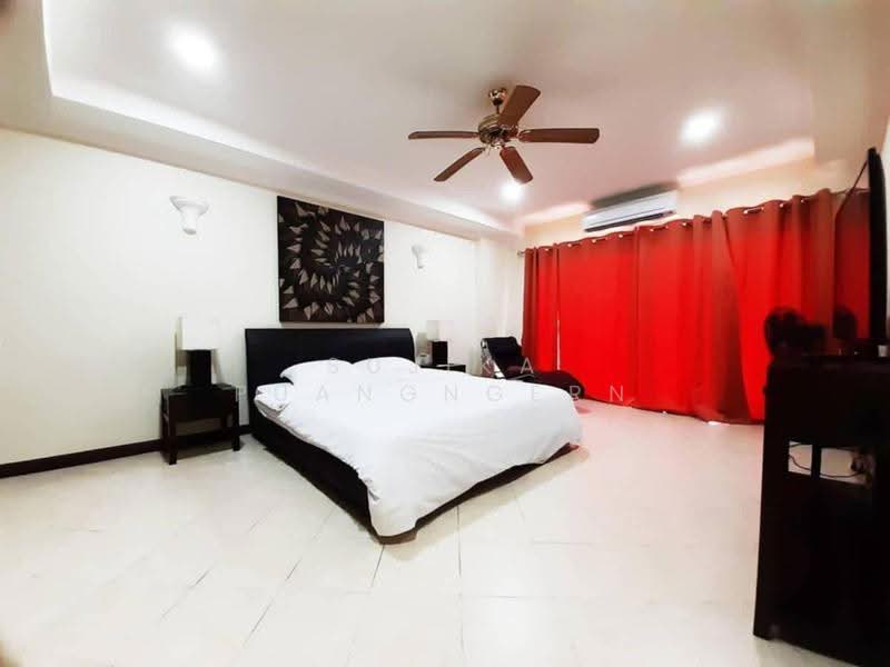 View Talay Residence 3 Jomtein, chon-buri, 5 Jomtien, Nong Pru, Bang Lamung (Pattaya), Chon Buri (Pattaya), 1 Bedroom, 92 sqm, Condo For Sale, by Sujika Puangngern, 500593409 - DDproperty.com