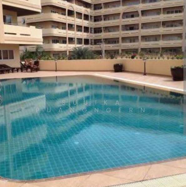 View Talay Residence 3 Jomtein : วิวทะเล เรสซิเดนซ์ 3 จอมเทียน, ชลบุรี, 5 จอมเทียน, หนองปรือ, บางละมุง, ชลบุรี, 92 ตร.ม., คอนโด ขาย, โดย Sujika Puangngern, 500593409 - DDproperty.com