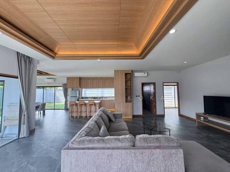 undefined, chon-buri, Huai Yai, Bang Lamung (Pattaya), Chon Buri (Pattaya), 3 Bedrooms, 306 sqm, Villa For Rent, by Vikrant Kokar, 500593410 - DDproperty.com