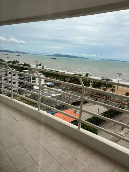 View Talay 8, chon-buri, 159 Soi Jomtien 14, Nong Pru, Bang Lamung (Pattaya), Chon Buri (Pattaya), 4 Bedrooms, 228 sqm, Condo For Rent, by Vikrant Kokar, 500593412 - DDproperty.com
