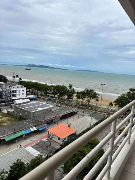 View Talay 8 : วิวทะเล 8, ชลบุรี, 159 ซอยจอมเทียน 14, หนองปรือ, บางละมุง, ชลบุรี, 228 ตร.ม., คอนโด ให้เช่า, โดย Vikrant Kokar, 500593412 - DDproperty.com
