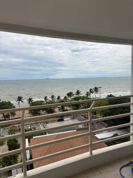 View Talay 8, chon-buri, 159 Soi Jomtien 14, Nong Pru, Bang Lamung (Pattaya), Chon Buri (Pattaya), 4 Bedrooms, 228 sqm, Condo For Rent, by Vikrant Kokar, 500593412 - DDproperty.com