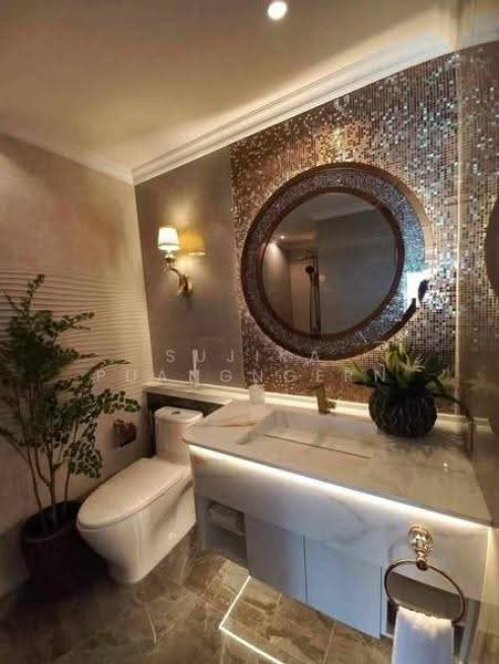 The Riviera Malibu, chon-buri, Phra Tam Nak 5, Nong Pru, Bang Lamung (Pattaya), Chon Buri (Pattaya), 1 Bedroom, 33 sqm, Condo For Sale, by Sujika Puangngern, 500593413 - DDproperty.com