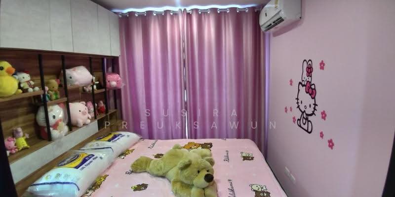 Regent Home Sukhumvit 97/1, กรุงเทพ, ซอยสุขุมวิท 97/1, บางจาก, พระโขนง, กรุงเทพ, 28 ตร.ม., คอนโด ให้เช่า, โดย Susira Preuksawun, 500593414 - DDproperty.com