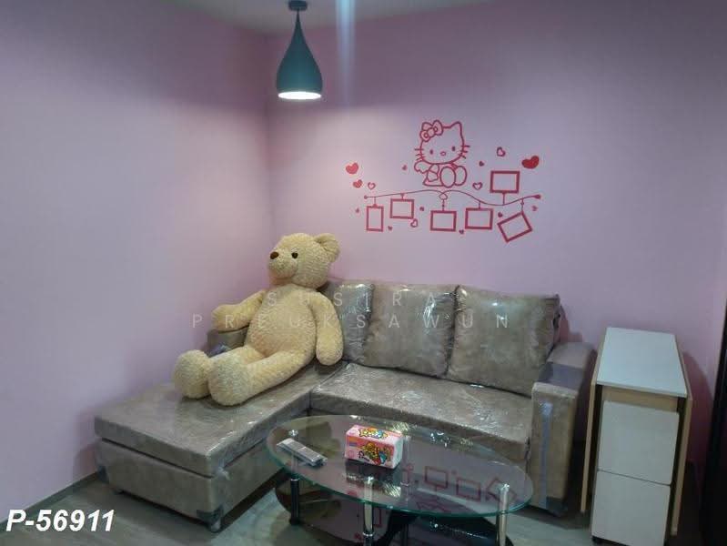 Regent Home Sukhumvit 97/1, bangkok, Soi Sukhumvit 97/1, Bang Chak, Phra Khanong, Bangkok, 1 Bedroom, 28 sqm, Condo For Rent, by Susira Prueksawun, 500593414 - DDproperty.com
