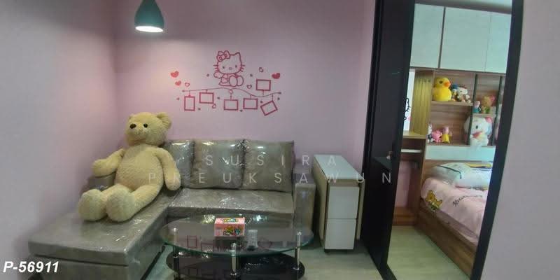 Regent Home Sukhumvit 97/1, กรุงเทพ, ซอยสุขุมวิท 97/1, บางจาก, พระโขนง, กรุงเทพ, 28 ตร.ม., คอนโด ให้เช่า, โดย Susira Preuksawun, 500593414 - DDproperty.com