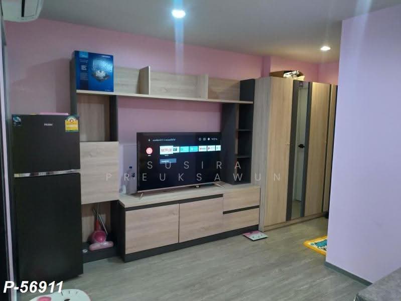 Regent Home Sukhumvit 97/1, กรุงเทพ, ซอยสุขุมวิท 97/1, บางจาก, พระโขนง, กรุงเทพ, 28 ตร.ม., คอนโด ให้เช่า, โดย Susira Preuksawun, 500593414 - DDproperty.com