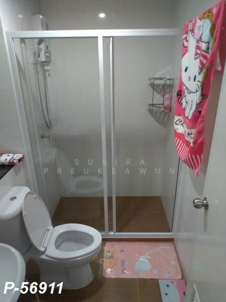 Regent Home Sukhumvit 97/1, bangkok, Soi Sukhumvit 97/1, Bang Chak, Phra Khanong, Bangkok, 1 Bedroom, 28 sqm, Condo For Rent, by Susira Prueksawun, 500593414 - DDproperty.com