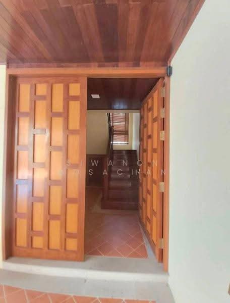 Talay Sawan Village, chon-buri, 27 Moo 2, Bang Sa-re, Sattahip, Chon Buri (Pattaya), 4 Bedrooms, 544 sqm, Villa For Sale, by Siwanon Gosachan, 500593415 - DDproperty.com