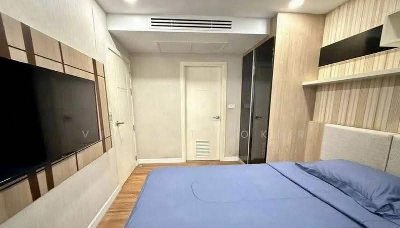 Dusit Grand Park, chon-buri, 384/206, Moo 12, Jomtiensaineung Road, Bang Lamung, Bang Lamung (Pattaya), Chon Buri (Pattaya), 1 Bedroom, 35 sqm, Condo For Sale, by Vikrant Kokar, 500593416 - DDproperty.com