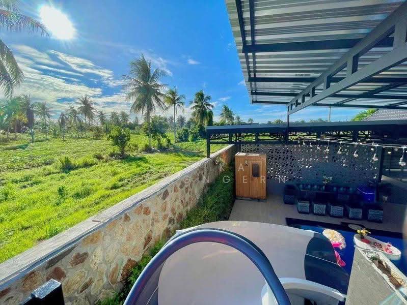 4-BR Villa, chon-buri, Poong, Bang Lamung (Pattaya), Chon Buri (Pattaya), 4 Bedrooms, 430 sqm, Villa For Sale, by Sujika Puangngern, 500593420 - DDproperty.com