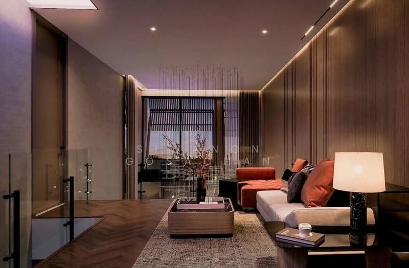 undefined, chon-buri, Na Kloe, Bang Lamung (Pattaya), Chon Buri (Pattaya), 5 Bedrooms, 578 sqm, Villa For Rent, by Siwanon Gosachan, 500593421 - DDproperty.com