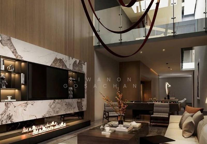undefined, chon-buri, Na Kloe, Bang Lamung (Pattaya), Chon Buri (Pattaya), 5 Bedrooms, 578 sqm, Villa For Rent, by Siwanon Gosachan, 500593421 - DDproperty.com