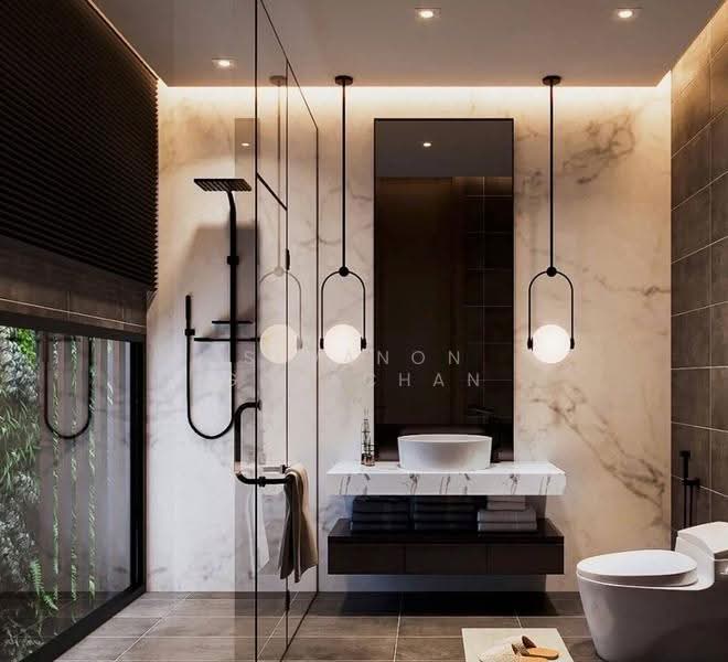 undefined, chon-buri, Na Kloe, Bang Lamung (Pattaya), Chon Buri (Pattaya), 5 Bedrooms, 578 sqm, Villa For Rent, by Siwanon Gosachan, 500593421 - DDproperty.com