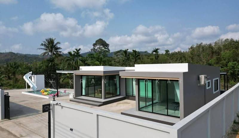 3-BR Villa, chon-buri, Phlu Ta Loung, Sattahip, Chon Buri (Pattaya), 3 Bedrooms, 680 sqm, Villa For Sale, by Vikrant Kokar, 500593422 - DDproperty.com