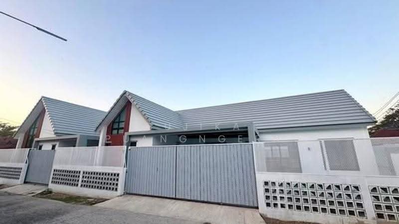 undefined, chon-buri, Nong Pru, Bang Lamung (Pattaya), Chon Buri (Pattaya), 3 Bedrooms, 150 sqm, Single Detached House For Sale, by Sujika Puangngern, 500593424 - DDproperty.com