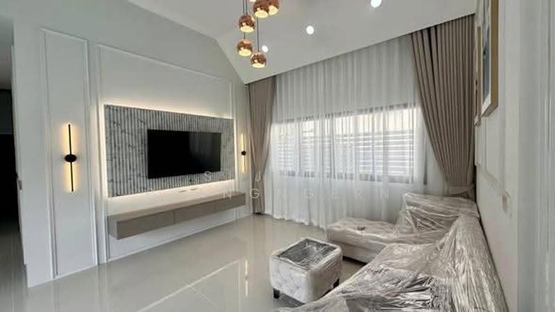 undefined, chon-buri, Nong Pru, Bang Lamung (Pattaya), Chon Buri (Pattaya), 3 Bedrooms, 150 sqm, Single Detached House For Sale, by Sujika Puangngern, 500593424 - DDproperty.com
