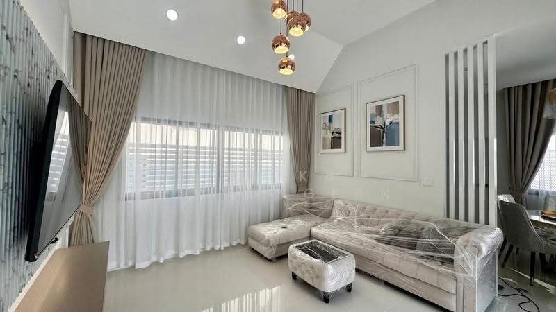 undefined, chon-buri, Nong Pru, Bang Lamung (Pattaya), Chon Buri (Pattaya), 3 Bedrooms, 150 sqm, Single Detached House For Sale, by Sujika Puangngern, 500593424 - DDproperty.com