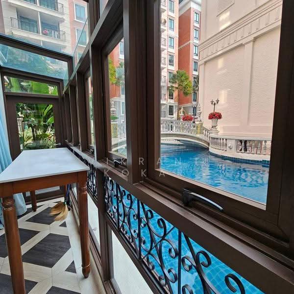 Espana Condo Resort, chon-buri, 839 Village 12, Nong Pru, Bang Lamung (Pattaya), Chon Buri (Pattaya), 2 Bedrooms, 79 sqm, Condo For Rent, by Vikrant Kokar, 500593425 - DDproperty.com