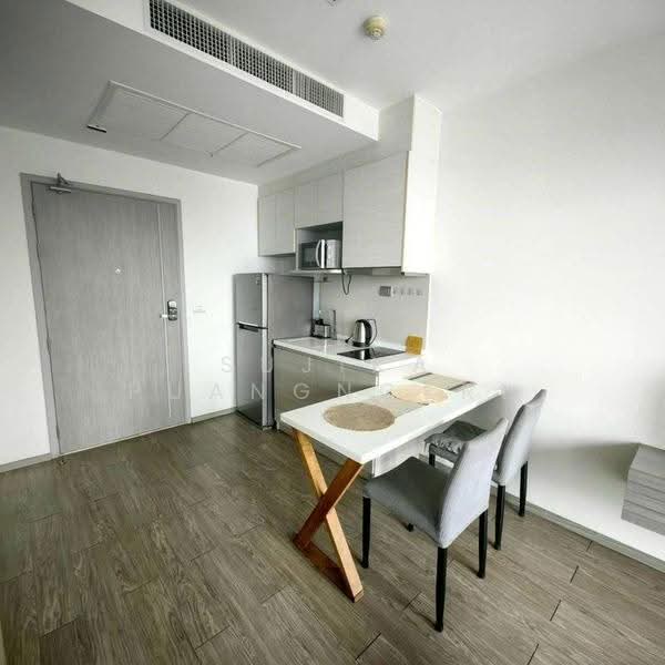 AERAS Beachfront Condominium Jomtien, chon-buri, Moo 12, Soi Jomtienbeach, Jomtienbeach Road, Nong Pru, Bang Lamung (Pattaya), Chon Buri (Pattaya), 1 Bedroom, 35 sqm, Condo For Sale, by Sujika Puangngern, 500593427 - DDproperty.com