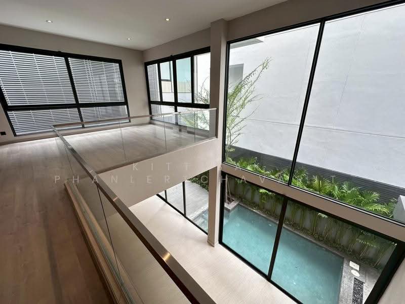 ARTALE Asoke-Rama 9, bangkok, Rama 9 Soi 13, Bang Kapi, Huai Khwang, Bangkok, 3 Bedrooms, 335 sqm, Single Detached House For Sale, by Kittisak Phanlertchavarit, 500593430 - DDproperty.com