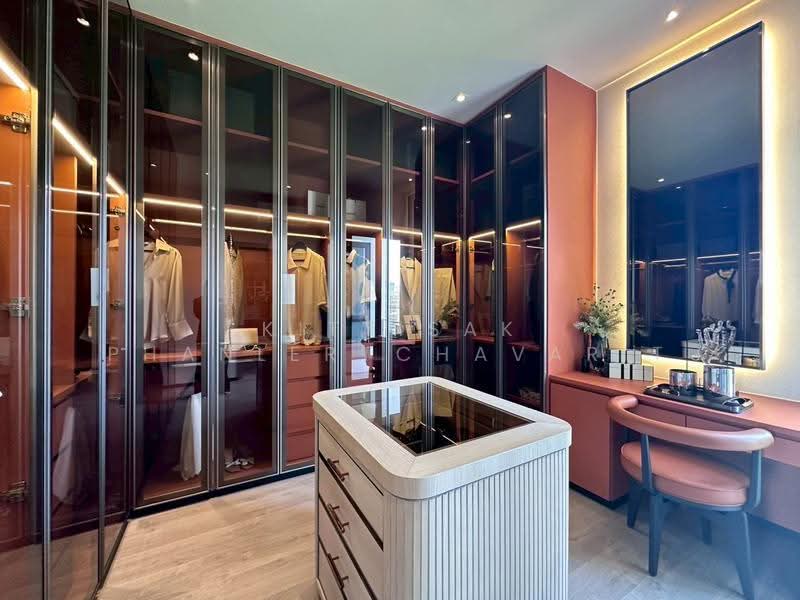 ARTALE Asoke-Rama 9, bangkok, Rama 9 Soi 13, Bang Kapi, Huai Khwang, Bangkok, 3 Bedrooms, 335 sqm, Single Detached House For Sale, by Kittisak Phanlertchavarit, 500593430 - DDproperty.com