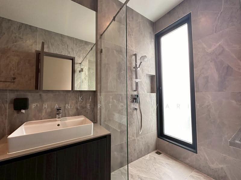 ARTALE Asoke-Rama 9, bangkok, Rama 9 Soi 13, Bang Kapi, Huai Khwang, Bangkok, 3 Bedrooms, 335 sqm, Single Detached House For Sale, by Kittisak Phanlertchavarit, 500593430 - DDproperty.com