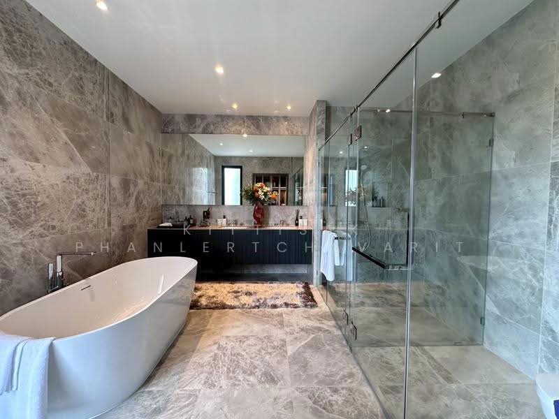 ARTALE Asoke-Rama 9, bangkok, Rama 9 Soi 13, Bang Kapi, Huai Khwang, Bangkok, 3 Bedrooms, 335 sqm, Single Detached House For Sale, by Kittisak Phanlertchavarit, 500593430 - DDproperty.com