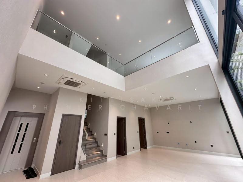 ARTALE Asoke-Rama 9, bangkok, Rama 9 Soi 13, Bang Kapi, Huai Khwang, Bangkok, 3 Bedrooms, 335 sqm, Single Detached House For Sale, by Kittisak Phanlertchavarit, 500593430 - DDproperty.com