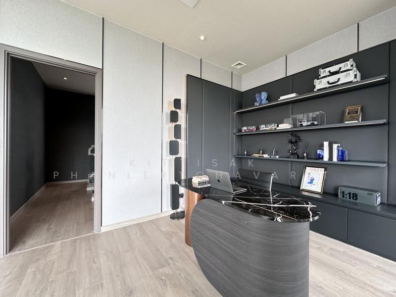ARTALE Asoke-Rama 9, bangkok, Rama 9 Soi 13, Bang Kapi, Huai Khwang, Bangkok, 3 Bedrooms, 434 sqm, Single Detached House For Sale, by Kittisak Phanlertchavarit, 500593431 - DDproperty.com